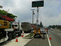 Jasa Marga Mulai Operasikan GT Sawit Purbaleunyi