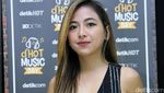 Cantiknya Nadia Vega Bikin Gagal Fokus