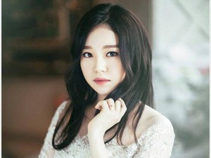 Aktris Cantik Ini Rela Badan Jadi Gemuk Demi Peran Drama Korea