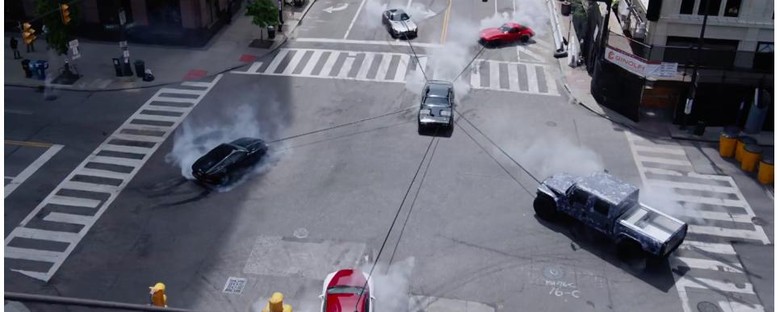 Fast and furious. Foto: imdb Fast and furious. Foto: imdb