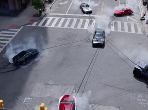 10 Fakta Film Fast and Furious yang Perlu Kamu Tahu
