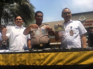 Sederet Aset Bos Pandawa, Dari Logam Mulia hingga Mobil Mewah