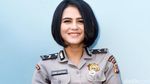 Mesranya Sophia Latjuba dan Ariel, Awas Hatinya Ditahan Bripda Ismi