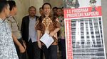 Marzuki Alie Laporkan Andi Narogong ke Polisi