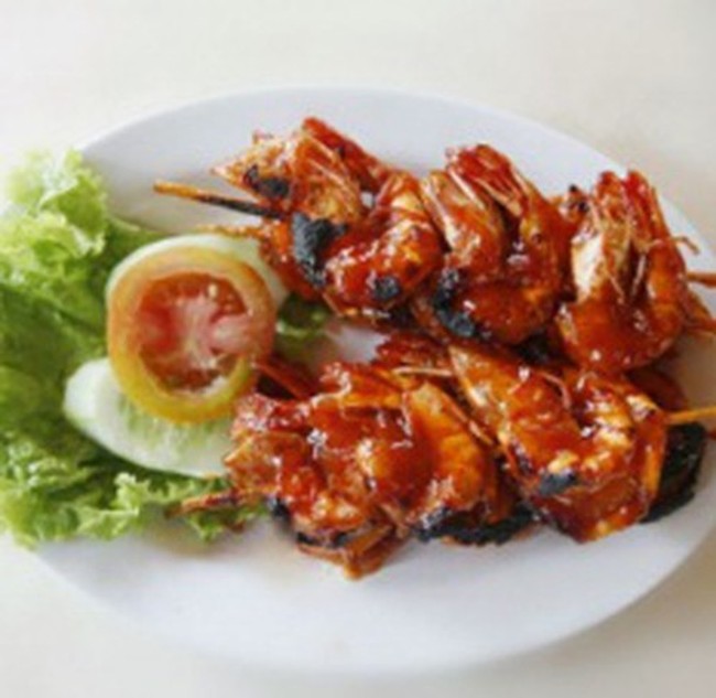 Suka Bumbu Kecap? Yuk, Olah Udang dan Ayam dengan 5 Resep Ini