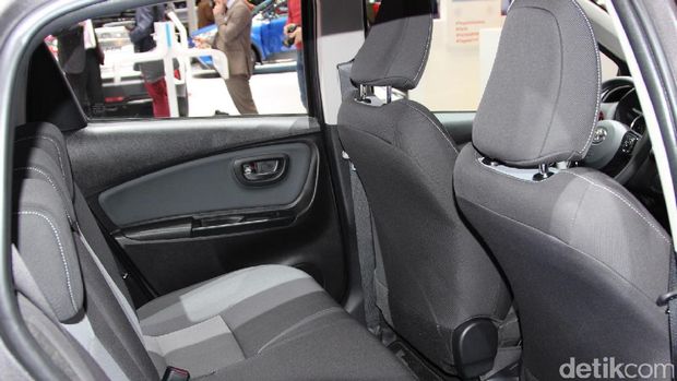 Cakepan Mana, Yaris Buatan Karawang, Atau Eropa?