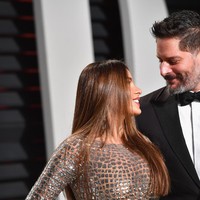 Joe Manganiello Mengaku Sakit karena Di-Voodoo Mantan Suami Sofia Vergara