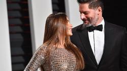 Joe Manganiello Mengaku Sakit karena Di-Voodoo Mantan Suami Sofia Vergara