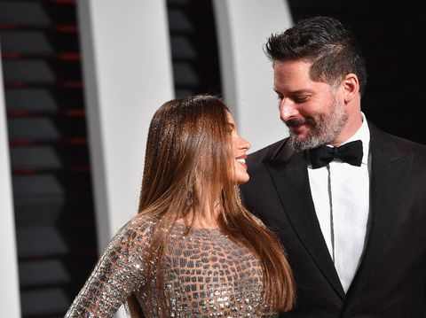 Bukan Barang Mewah, Ini Kado Ultah Pernikahan untuk Sofia Vergara dari Suami