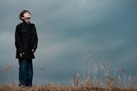 Memotret Anak Autisme, Ibu Ini Hasilkan Seni Fotografi yang Indah