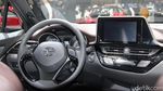 Ini Dia Toyota Yaris Model Eropa