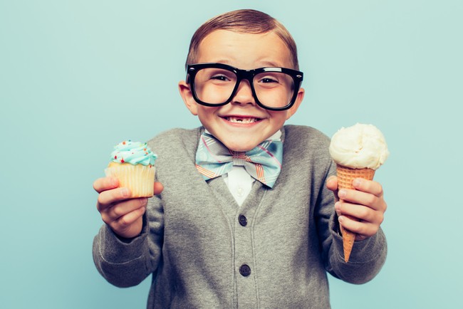 10 Makanan yang Paling Bikin Sering Ketagihan! (1)