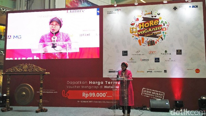 Liburan Rombongan Raja Salman ke Bali Beri Direct Impact yang Luar Biasa