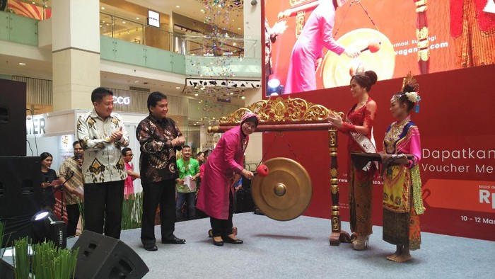 Yuk Berburu Hotel Murah di Horevaganza Great Sale 2017