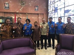 Langkah Risma Antisipasi Peredaran Narkoba di Surabaya Dipuji BNNP