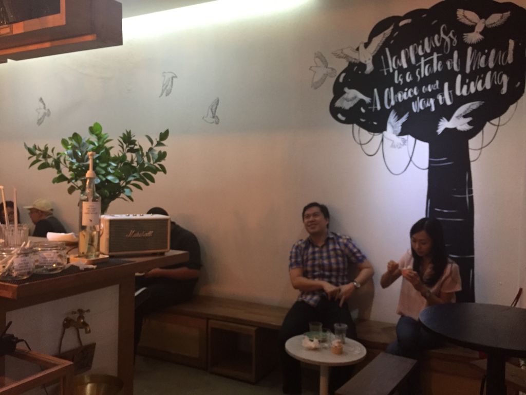 Pigeonhole Coffee