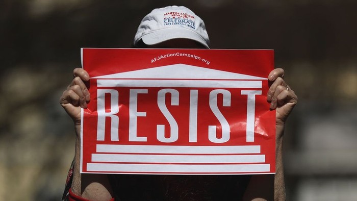 Ribuan Rumah Sakit AS Tolak RUU Kesehatan Versi Trump