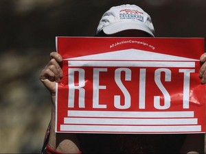 Ribuan Rumah Sakit AS Tolak RUU Kesehatan Versi Trump