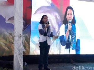 Begini Cara BUMN Tingkatkan Produksi di Daerah Lumbung Padi