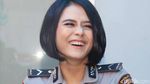 Awas, Hatinya Ditahan Bripda Ismi