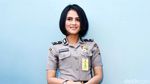 Awas, Hatinya Ditahan Bripda Ismi