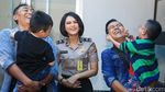 Awas, Hatinya Ditahan Bripda Ismi