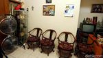 Mengintip Rumah Petinju Legendaris Ellyas Pical
