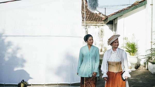 Lihat Di Balik Layar Film Kartini Yuk! Lihat Di Balik Layar Film Kartini Yuk!