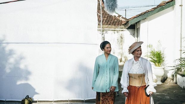 Berapa Biaya untuk Membuat Film 'Kartini'?