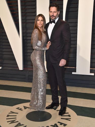 Bukan Barang Mewah, Ini Kado Ultah Pernikahan untuk Sofia Vergara dari Suami