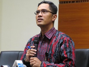 2 Orang Terkait e-KTP Meninggal, KPK Sudah Punya Bukti-bukti Lain