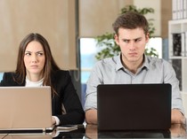 Dari Mana Datangnya Sikap Ambis? Begini Kata Ilmuwan