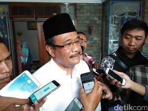 Djarot Akan Hadiri Selawat untuk Negeri oleh Keluarga Cendana