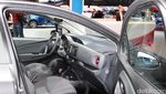 Ini Dia Toyota Yaris Model Eropa