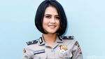 Awas, Hatinya Ditahan Bripda Ismi
