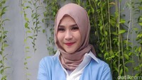 Kejadian tak mengenakan baru saja menimpa Zaskia Adya Mecca.