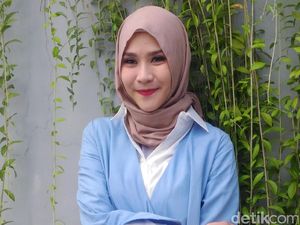 Hamil dan Sempat Muntah Darah, Begini Kondisi Zaskia Adya Mecca Sekarang