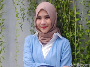 Hamil dan Sempat Muntah Darah, Begini Kondisi Zaskia Adya Mecca Sekarang