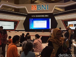 Saldo Terpotong Rp 1.000, Nasabah BNI Perlu Melapor?
