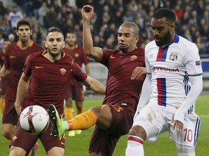 Mentalitas Roma Disoroti
