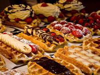 Merriam-Webster Baru Saja Menambahkan 30 Kata Makanan dalam Kamus