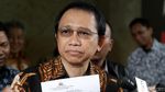 Marzuki Alie Laporkan Andi Narogong ke Polisi