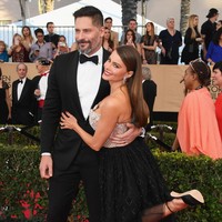 Joe Mangianello dan Sofia Vergara menikah di tahun 2015. Keduanya sama-sama berprofesi sebagai aktor. Namun Sofia Vergara punya kekayaan bersih yang lebih banyak yakni $120 juta (Rp 1,8 triliunan) sedangkan sang suami $16 juta (Rp 244 miliaran). Foto: Getty Images