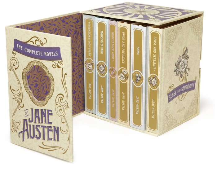 Jane Austen