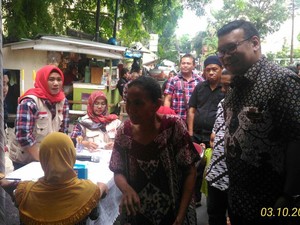 Ahok Vs Anies di Putaran Kedua, PDIP Siapkan 2 Strategi Khusus
