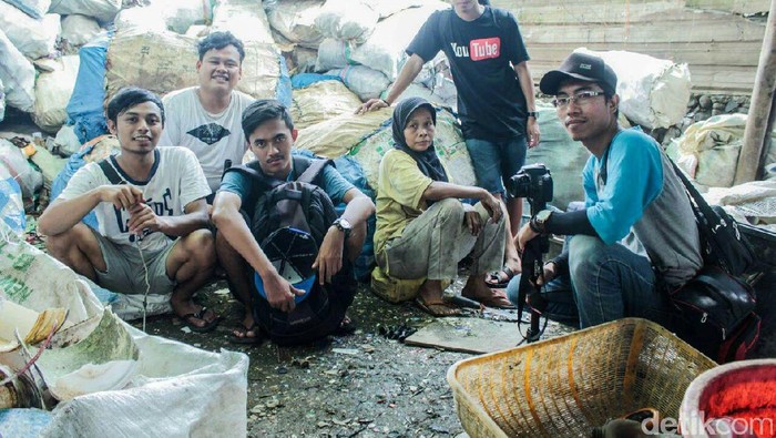 Foto: arb/detikcom Foto: arb/detikcom