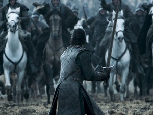 Serial Game of Thrones Musim Ketujuh Tayang Juli