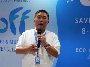 Blibli Apresiasi Kreativitas Lokal Lewat Fun Festival
