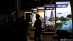 Pengunjung Membludak di GATF 2017