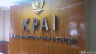 KPAI Ungkap Upaya Tangani Puluhan Anak Terpapar Ideologi Kekerasan Ekstrem